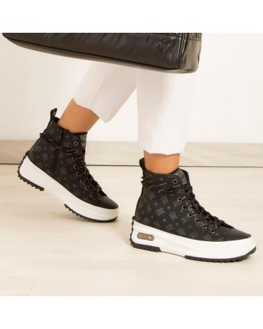 Botines de Mujer REPLAY AQUA RY RV1H0017S NEGRO