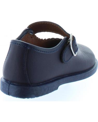 Schuhe für Mädchen GARATTI PR0062 MARINO