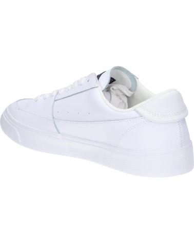 Scarpe sport per Uomo TOMMY HILFIGER EM0EM01398 VULCANIZED ESS YBS WHITE