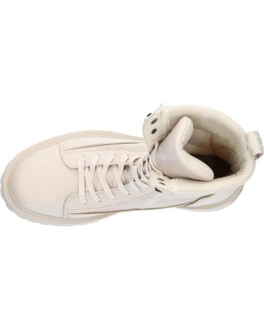 Bottines pour Homme TOMMY HILFIGER EM0EM01406 MILITARY BOOT LACE UP AEV BLEACHED STONE
