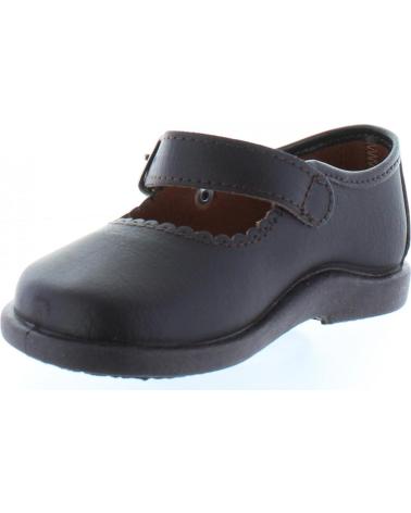 Schuhe für Mädchen GARATTI PR0062 MARRON