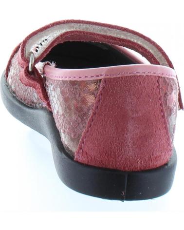 Ballerines-De-Niña-GARATTI-PR0065-ROSA
