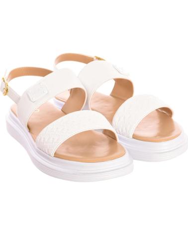 Sandales pour Femme liu jo MARTY 522 - SANDALIA MUJER BLANCO