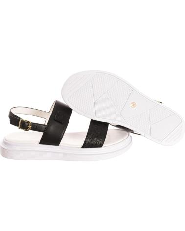 Sandales pour Femme et Fille LIU JO MARTY 522 - SANDALIA MUJER NEGRO