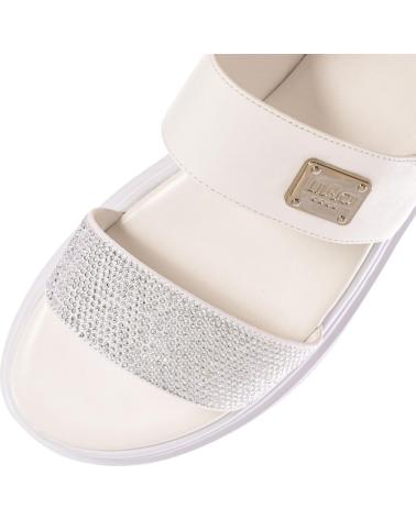 Sandali per Donna LIU JO MARTY 522 - SANDALIA MUJER BLANCO