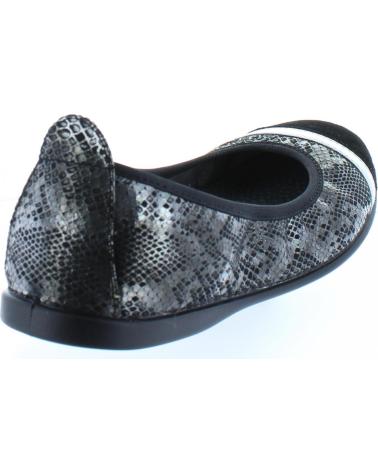 Sabrinas de Menina GARATTI AN0087 NEGRO