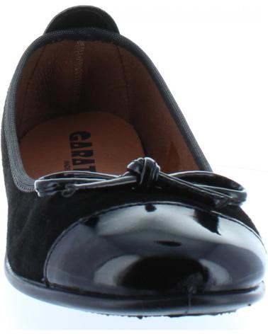 Ballerines pour Fille GARATTI AN0086 NEGRO