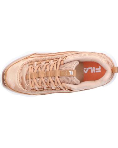 Scarpe sport per Donna FILA 1011342 80D STRADA ROSE GOLD
