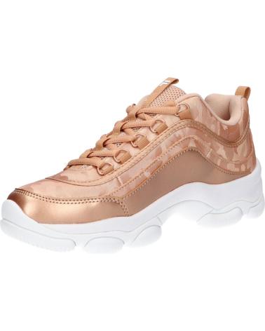Scarpe sport per Donna FILA 1011342 80D STRADA ROSE GOLD
