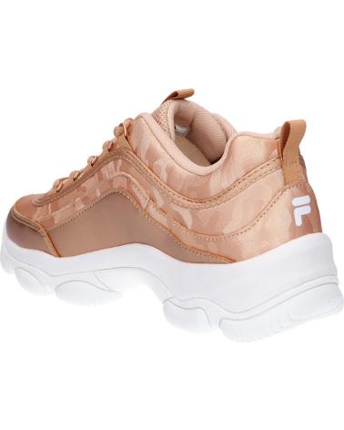 Scarpe sport per Donna FILA 1011342 80D STRADA ROSE GOLD
