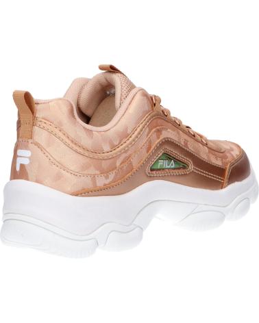 Scarpe sport per Donna FILA 1011342 80D STRADA ROSE GOLD