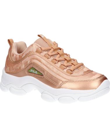 Scarpe sport per Donna FILA 1011342 80D STRADA ROSE GOLD