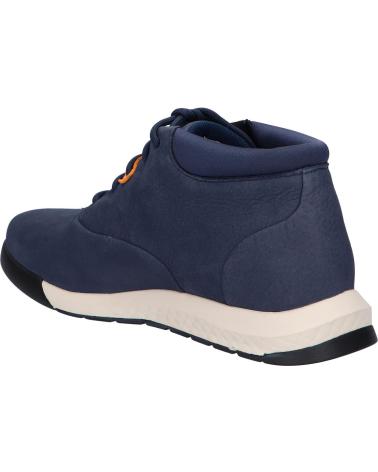 Bottines pour Homme TIMBERLAND A2DB1 NITE FLEX CHUKKA 2 019 BLACK IRIS