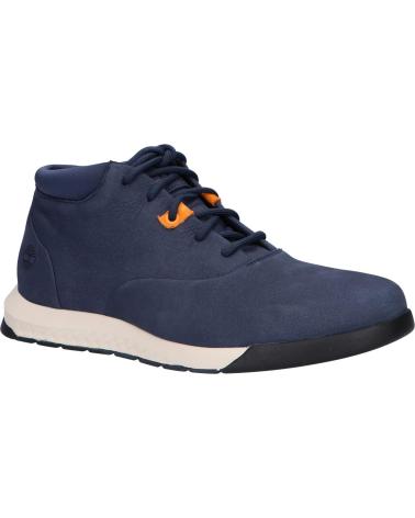 Bottines pour Homme TIMBERLAND A2DB1 NITE FLEX CHUKKA 2 019 BLACK IRIS