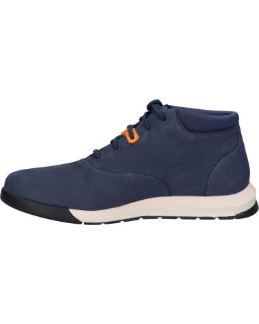 Bottines pour Homme TIMBERLAND A2DB1 NITE FLEX CHUKKA 2 019 BLACK IRIS