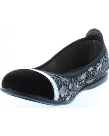 Sabrinas de Menina GARATTI AN0087 NEGRO
