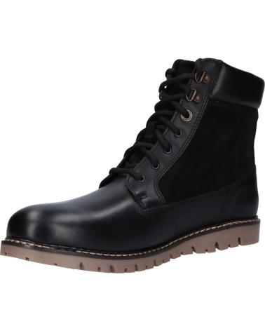 Botas de Hombre KICKERS 877700-60 KICK MOUNT 8 NOIR