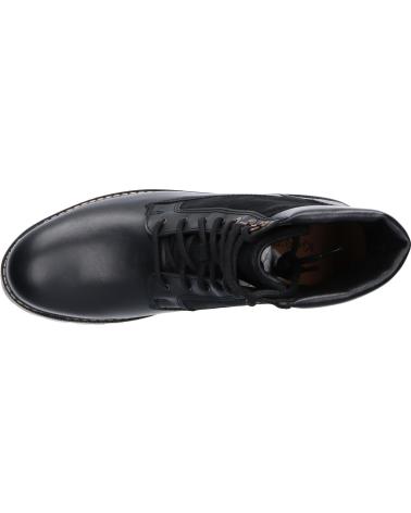 Botas de Hombre KICKERS 877700-60 KICK MOUNT 8 NOIR
