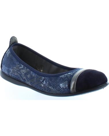 Ballerines pour Fille GARATTI AN0087 MARINO