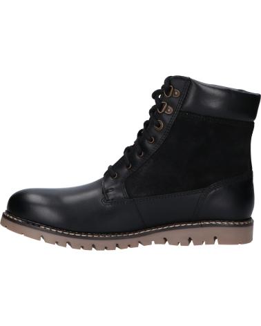 Botas de Hombre KICKERS 877700-60 KICK MOUNT 8 NOIR