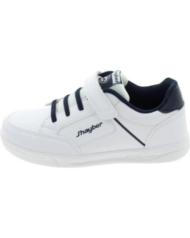 Deportivas de Niña y Niño JHAYBER COVICO INF ZAPATILLAS INFANTIL ZJ460162 137
