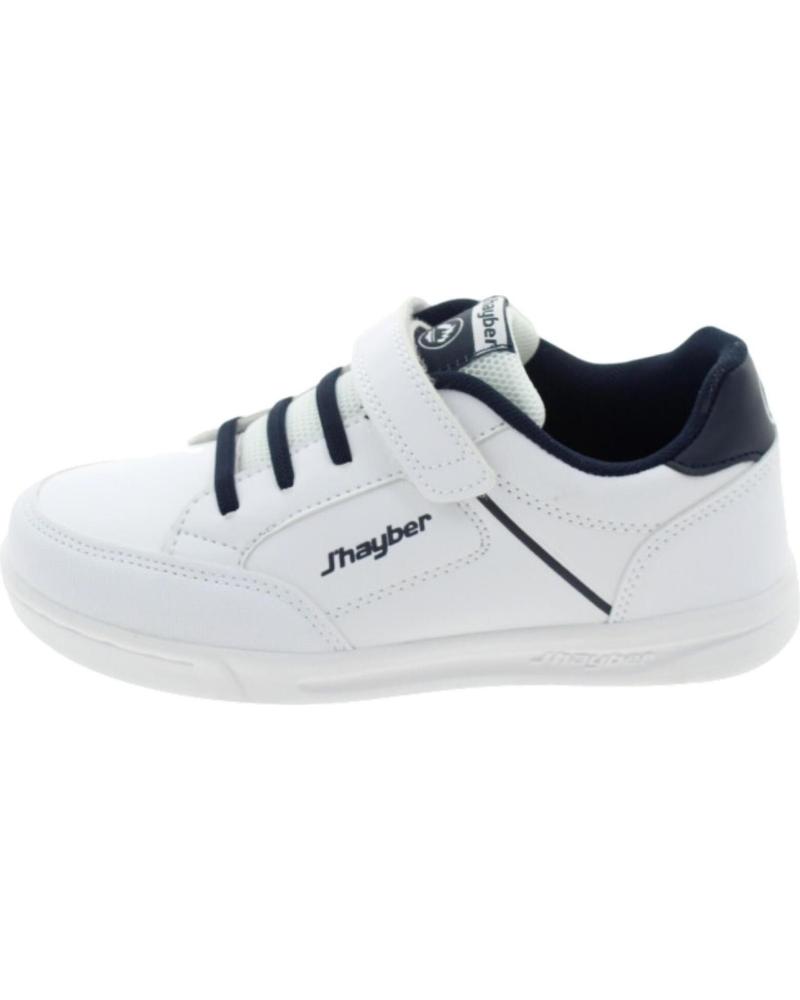 Sportif pour Fille et Garçon JHAYBER COVICO INF ZAPATILLAS INFANTIL ZJ460162 137