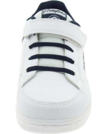 Sportif pour Fille et Garçon JHAYBER COVICO INF ZAPATILLAS INFANTIL ZJ460162 137