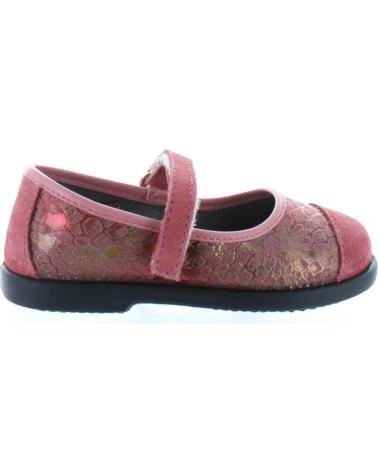 Bailarinas-De-Niña-GARATTI-PR0065-ROSA