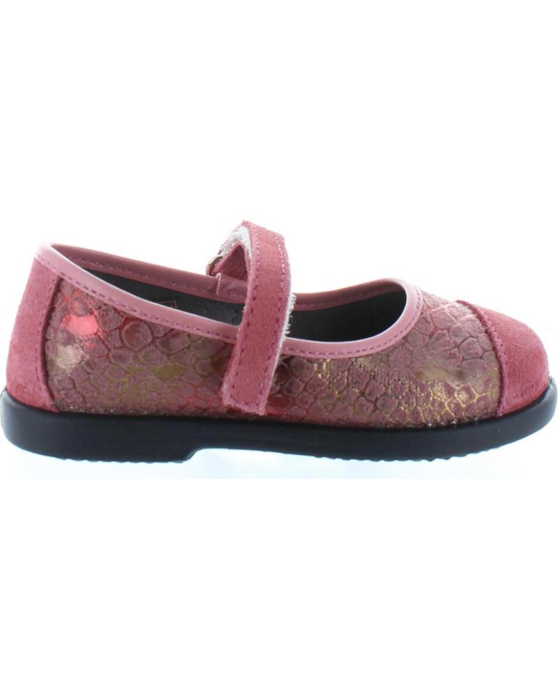 Ballerines-De-Niña-GARATTI-PR0065-ROSA