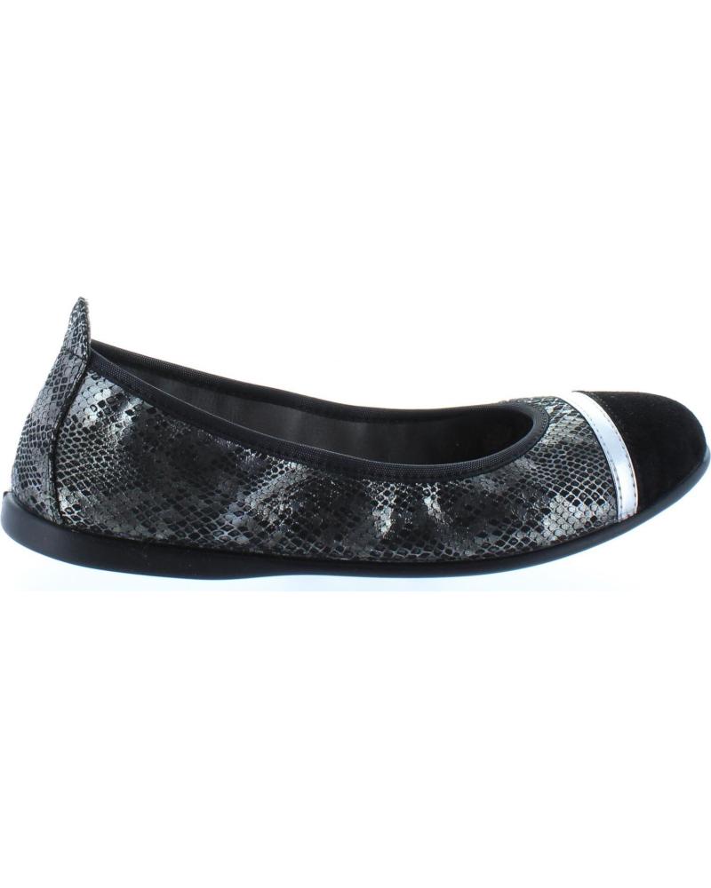 Sabrinas de Menina GARATTI AN0087 NEGRO