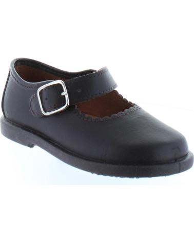 Schuhe für Mädchen GARATTI PR0062 MARRON