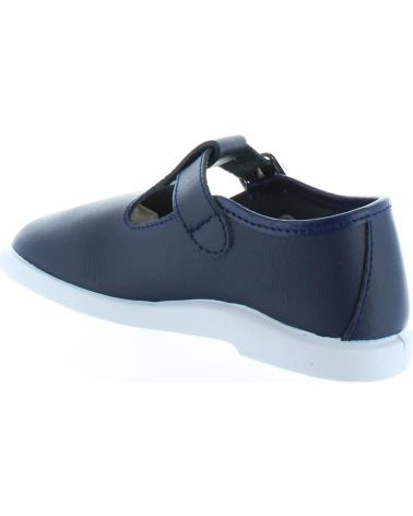 Zapatos de Niña y Niño GARATTI PR0063 MARINO