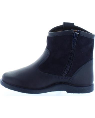 Botas de Niña GARATTI AN0085 MARINO