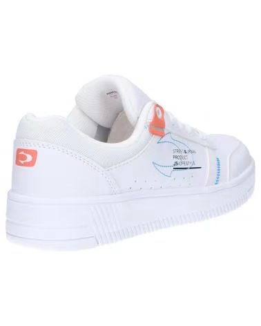 Sportschuhe-De-Mujer-JOHN-SMITH-VAWIN-BLANCO