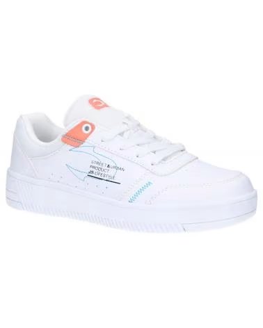 Sportschuhe-De-Mujer-JOHN-SMITH-VAWIN-BLANCO
