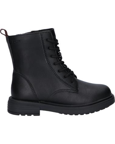 Stivali per Donna GEOX J049QD 000BC J ECLAIR C9999 BLACK