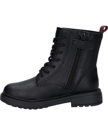 Bottes pour Femme GEOX J049QD 000BC J ECLAIR C9999 BLACK