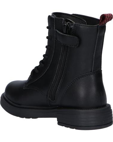 Bottes pour Femme GEOX J049QD 000BC J ECLAIR C9999 BLACK