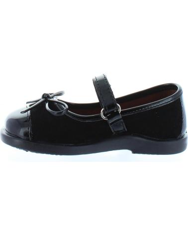 Ballerines pour Fille GARATTI PR0064 NEGRO