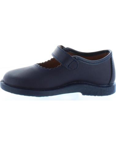 Schuhe für Mädchen GARATTI PR0062 MARINO