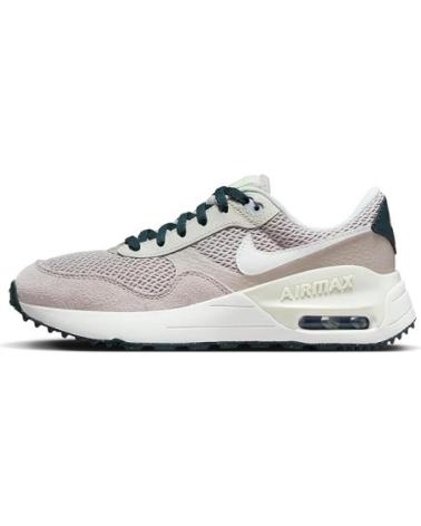 Sportif pour Fille et Garçon NIKE AIR MAX SYSTM DQ0284 005 VARIOS COLORES
