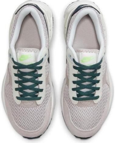 Sportif pour Fille et Garçon NIKE AIR MAX SYSTM DQ0284 005 VARIOS COLORES