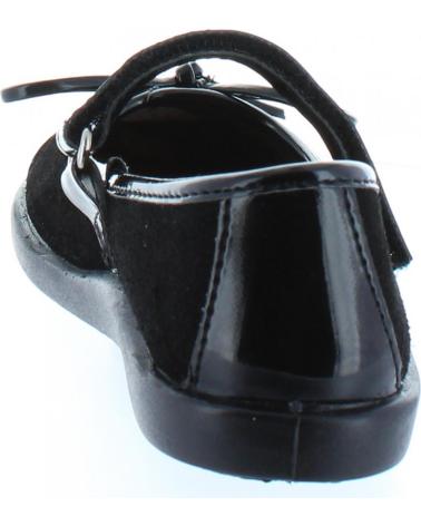 Ballerines pour Fille GARATTI PR0064 NEGRO