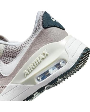 Sportif pour Fille et Garçon NIKE AIR MAX SYSTM DQ0284 005 VARIOS COLORES