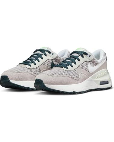 Sportif pour Fille et Garçon NIKE AIR MAX SYSTM DQ0284 005 VARIOS COLORES