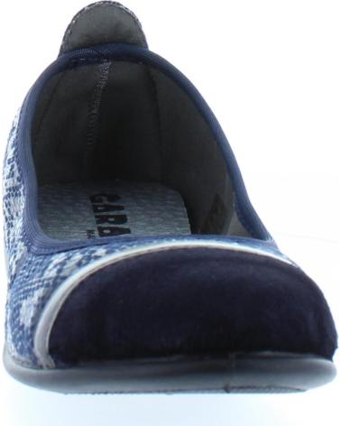 Ballerines pour Fille GARATTI AN0087 MARINO