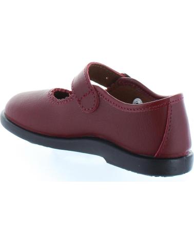 Zapatos de Niña GARATTI PR0062 BURDEOS