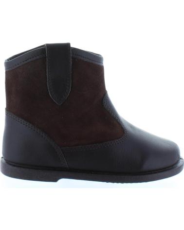 Botas-De-Niña-GARATTI-AN0085-MARRON