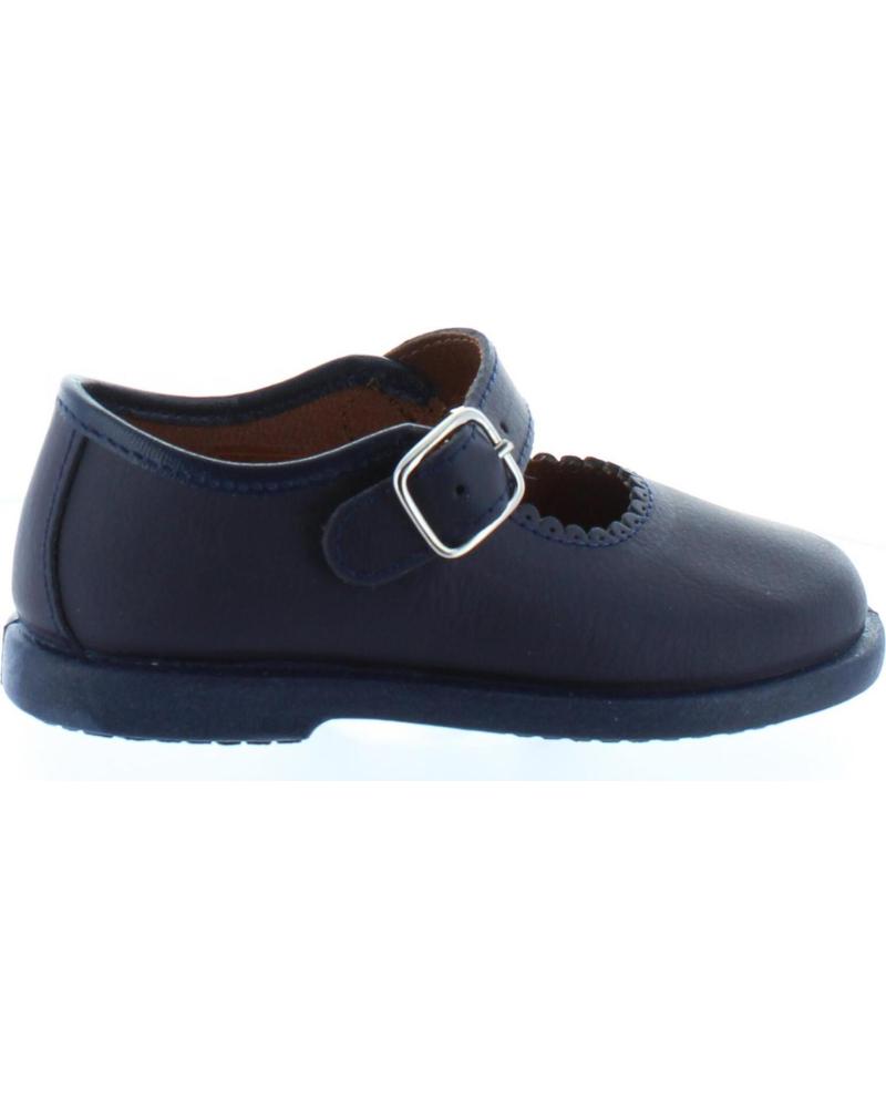 Schuhe für Mädchen GARATTI PR0062 MARINO