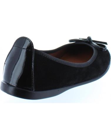Ballerines pour Fille GARATTI AN0086 NEGRO